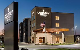 Country Inn & Suites By Radisson, New Braunfels, Tx